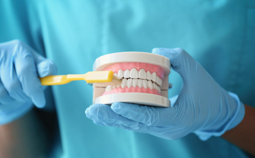 Całościowe leczenie stomatologiczne – odkryj drogę do zdrowego i atrakcyjnego uśmiechu.