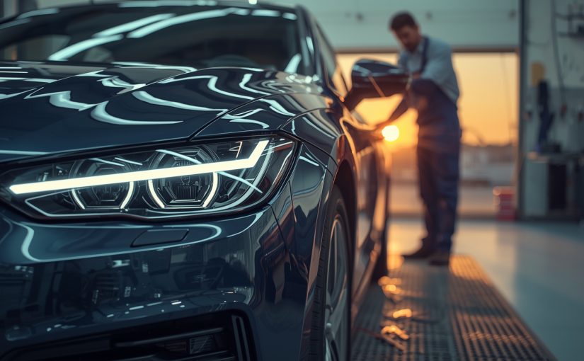 Jak wydłużyć żywotność swój samochód