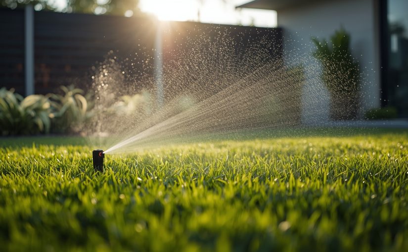 Jak efektywnie rozplanować precyzyjne automatyczne podlewanie ogrodu
