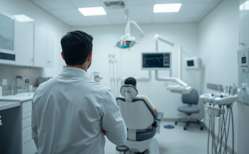 Przemyślane planowanie kompleksowego leczenia stomatologicznego w nowoczesnej stomatologii